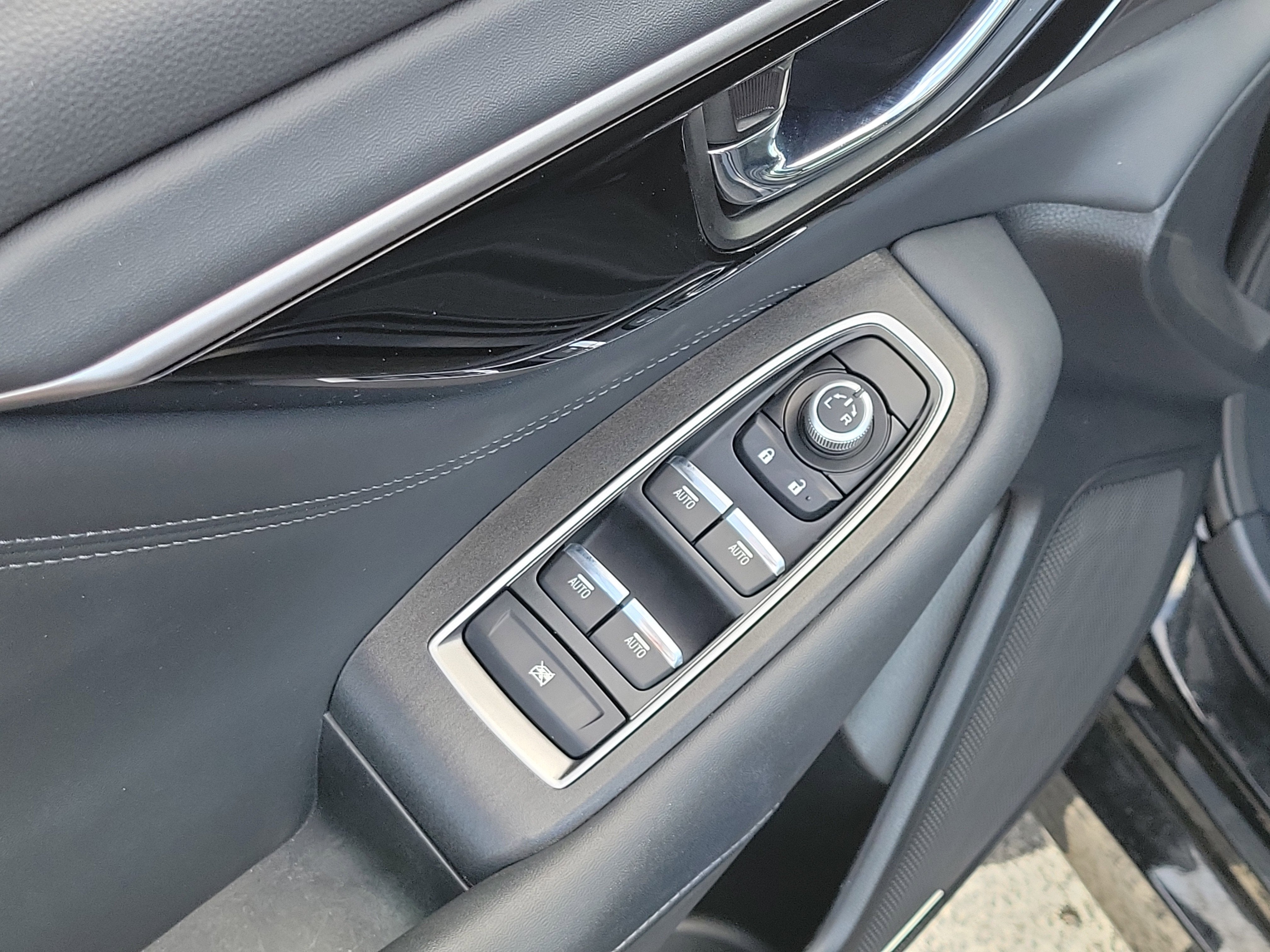 2023 Subaru Legacy Limited