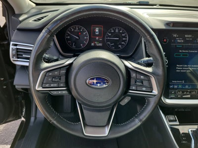 2023 Subaru Legacy Limited