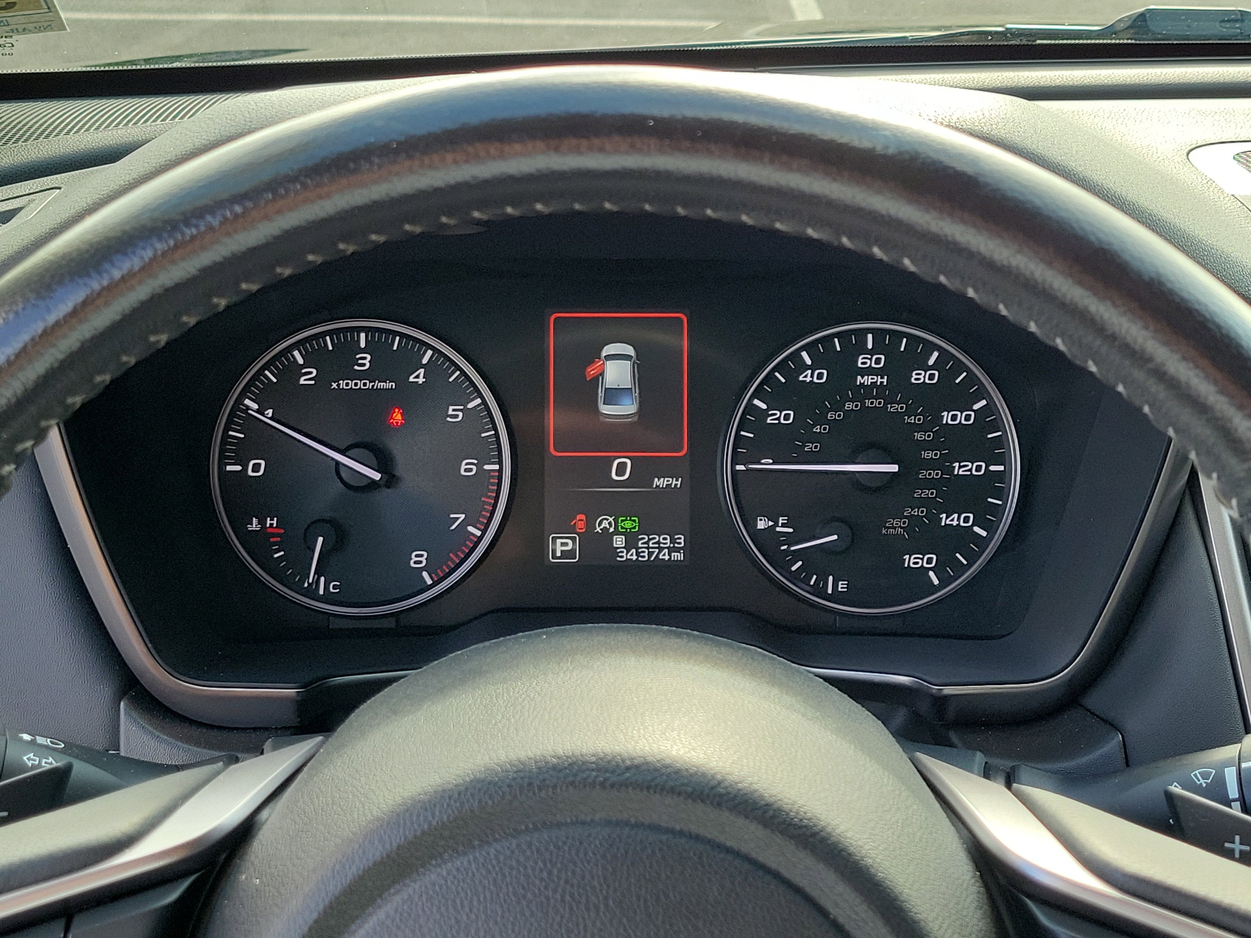 2023 Subaru Legacy Limited