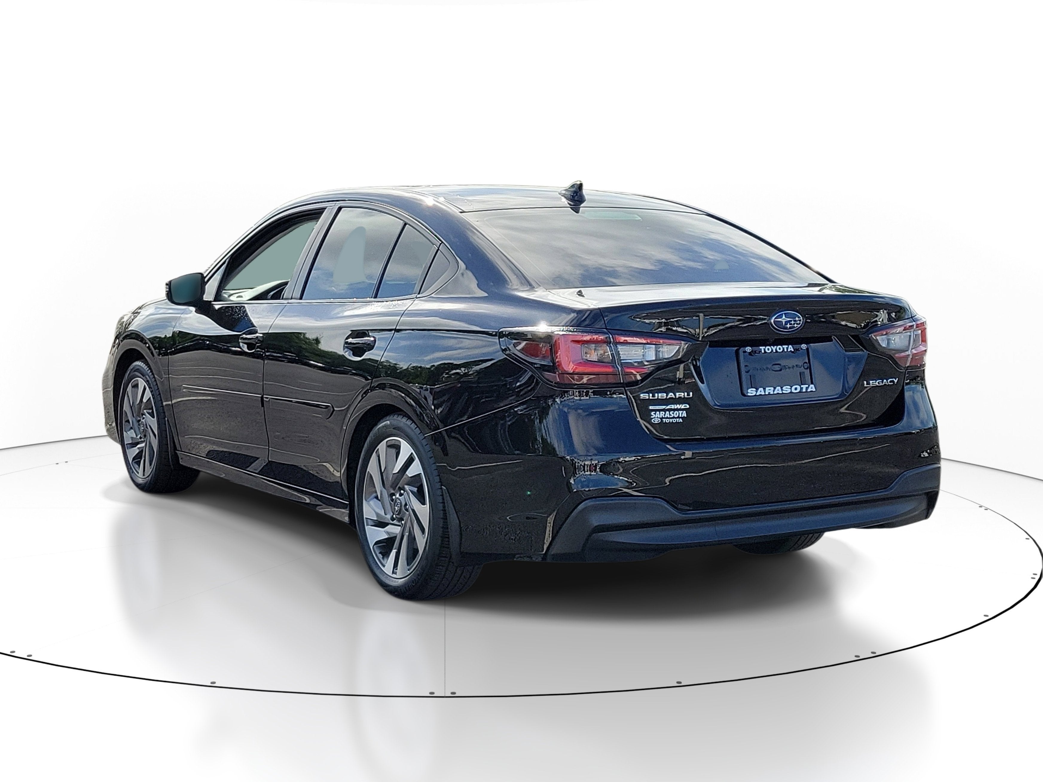 2023 Subaru Legacy Limited