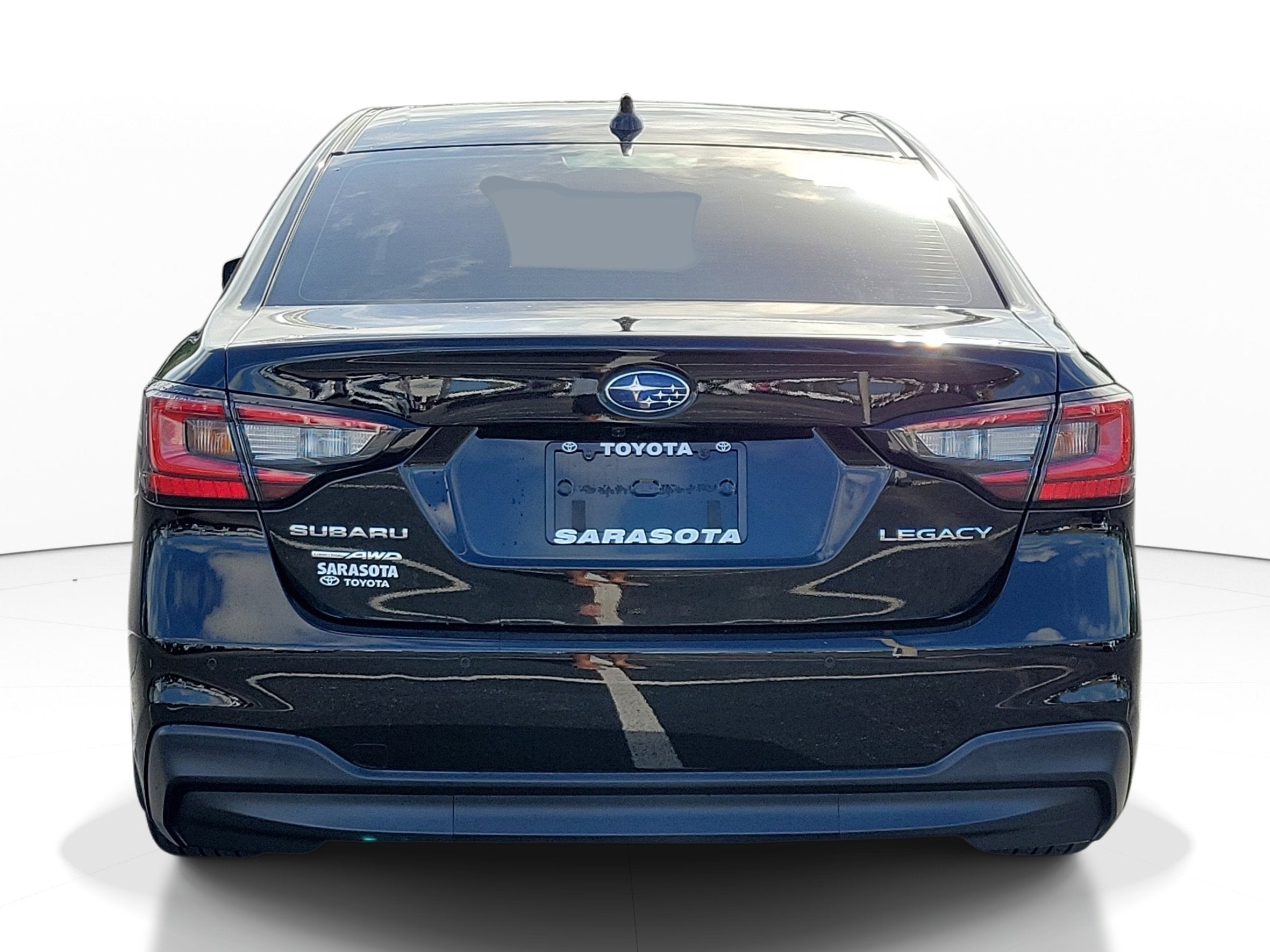 2023 Subaru Legacy Limited