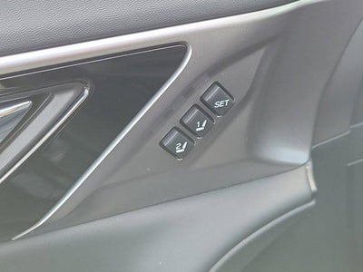 2023 Subaru Legacy Limited