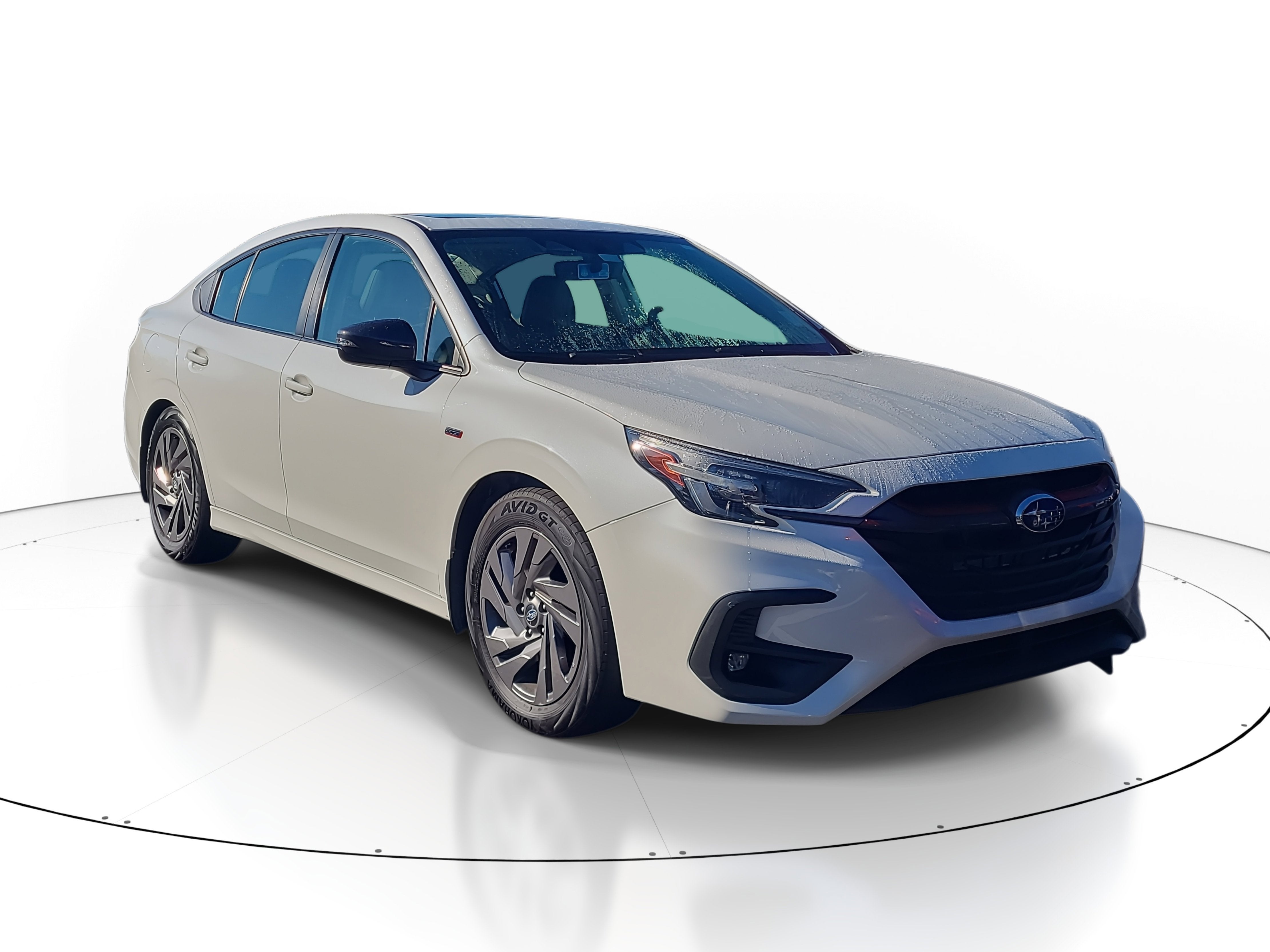 2023 Subaru Legacy Sport