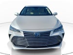 2019 Toyota Avalon Hybrid Limited