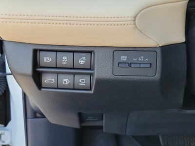2019 Toyota Avalon Hybrid Limited