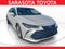 2019 Toyota Avalon Hybrid Limited