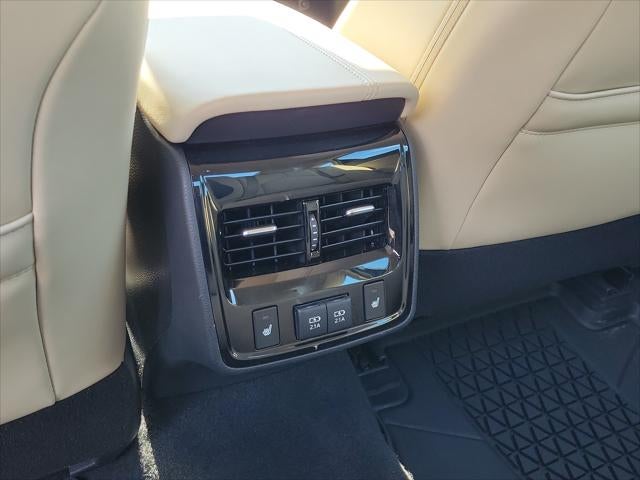 2019 Toyota Avalon Hybrid Limited
