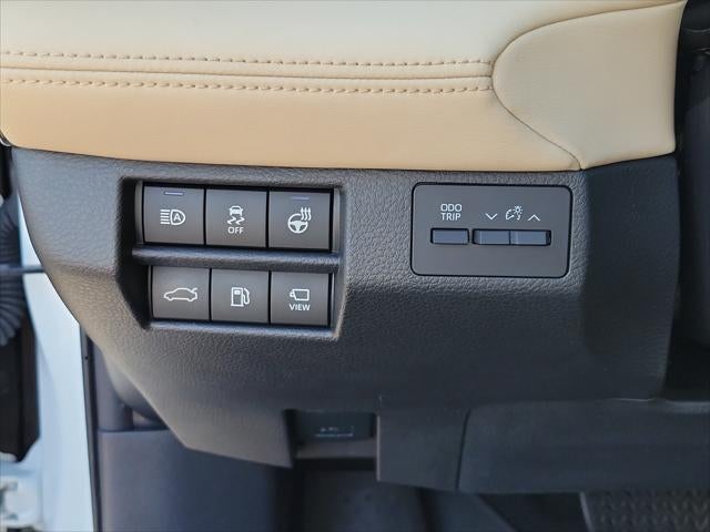 2019 Toyota Avalon Hybrid Limited