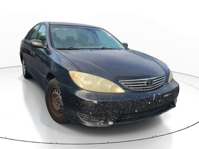 2005 Toyota Camry STD