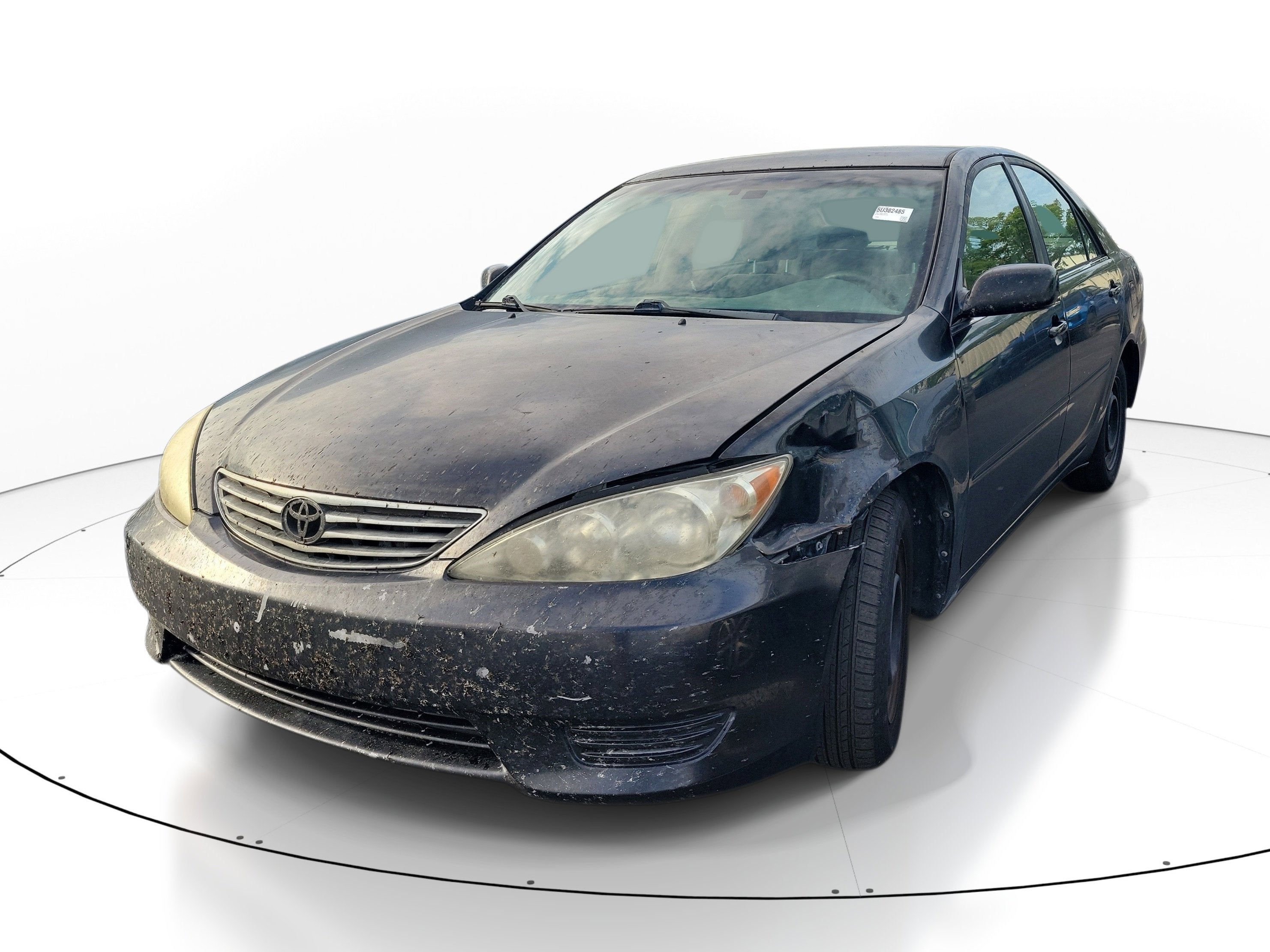 2005 Toyota Camry STD