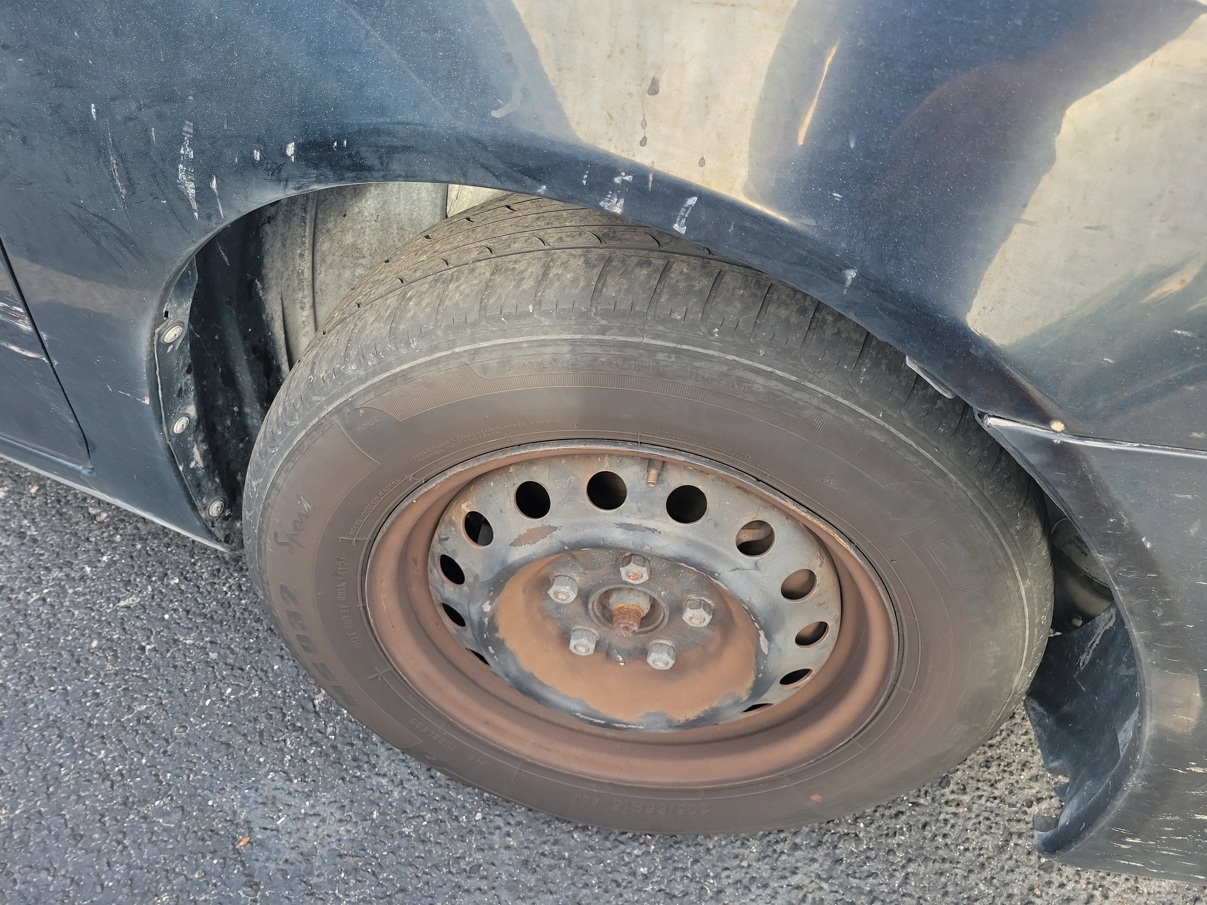 2005 Toyota Camry STD