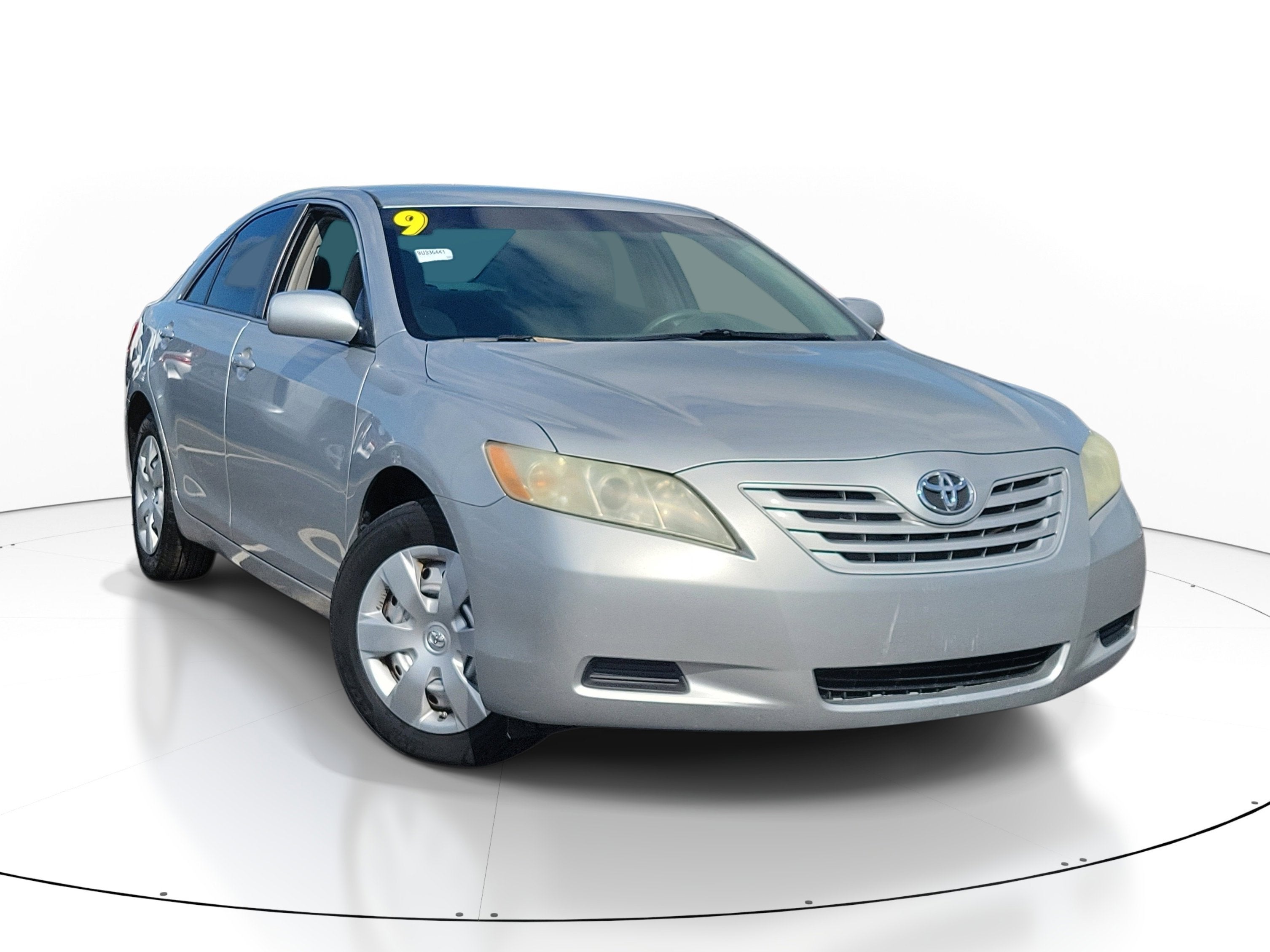 2009 Toyota Camry LE
