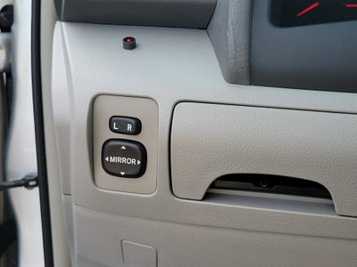 2009 Toyota Camry LE