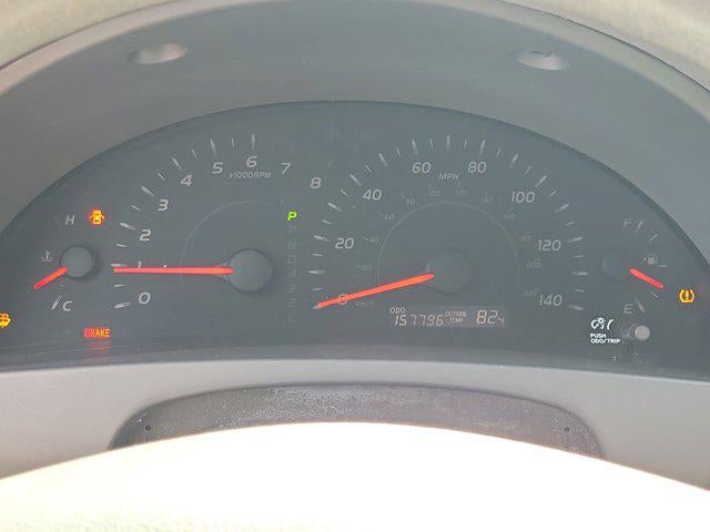 2009 Toyota Camry LE