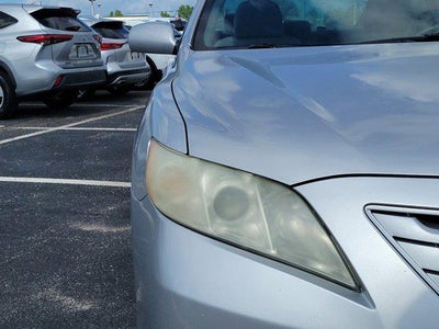 2009 Toyota Camry LE
