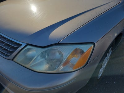 2003 Toyota Avalon XL
