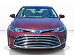 2016 Toyota Avalon Limited