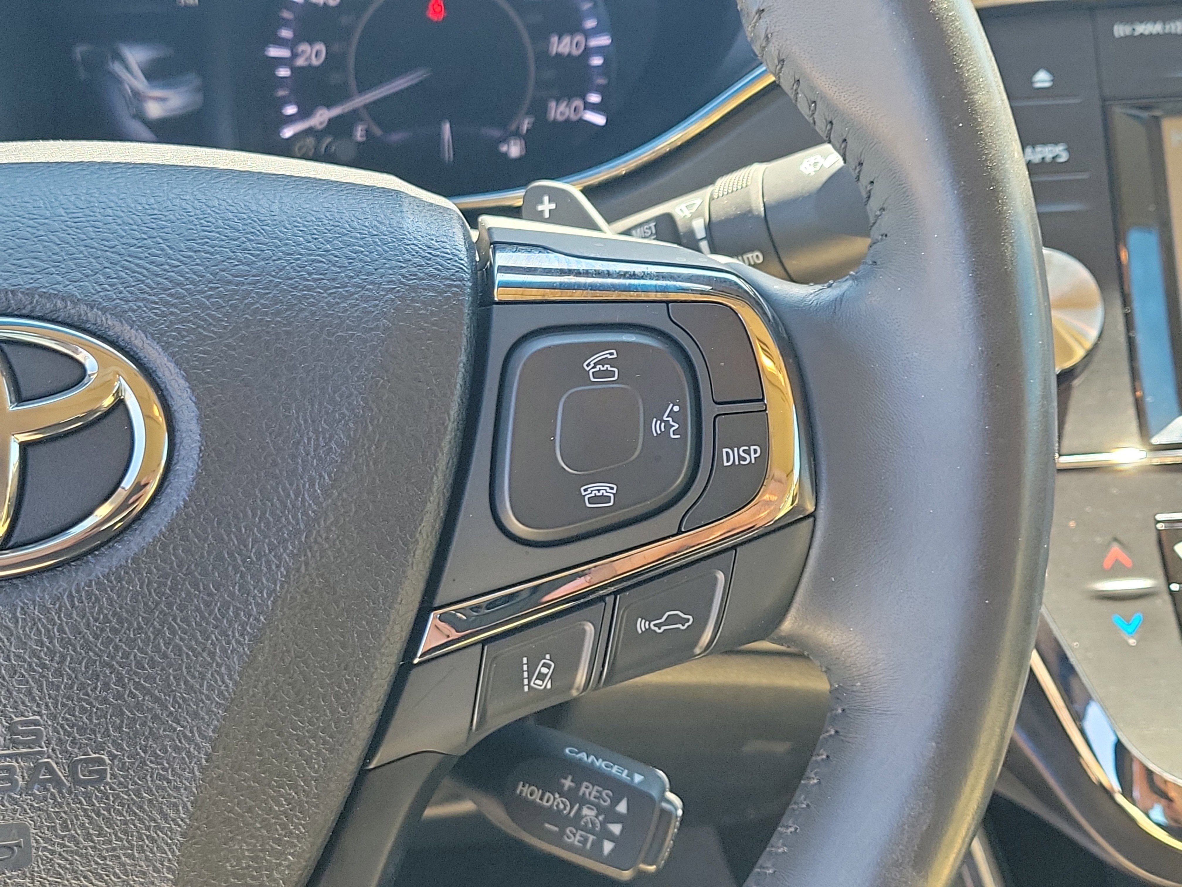 2016 Toyota Avalon Limited