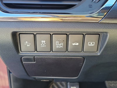 2016 Toyota Avalon Limited