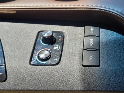 2016 Toyota Avalon Limited