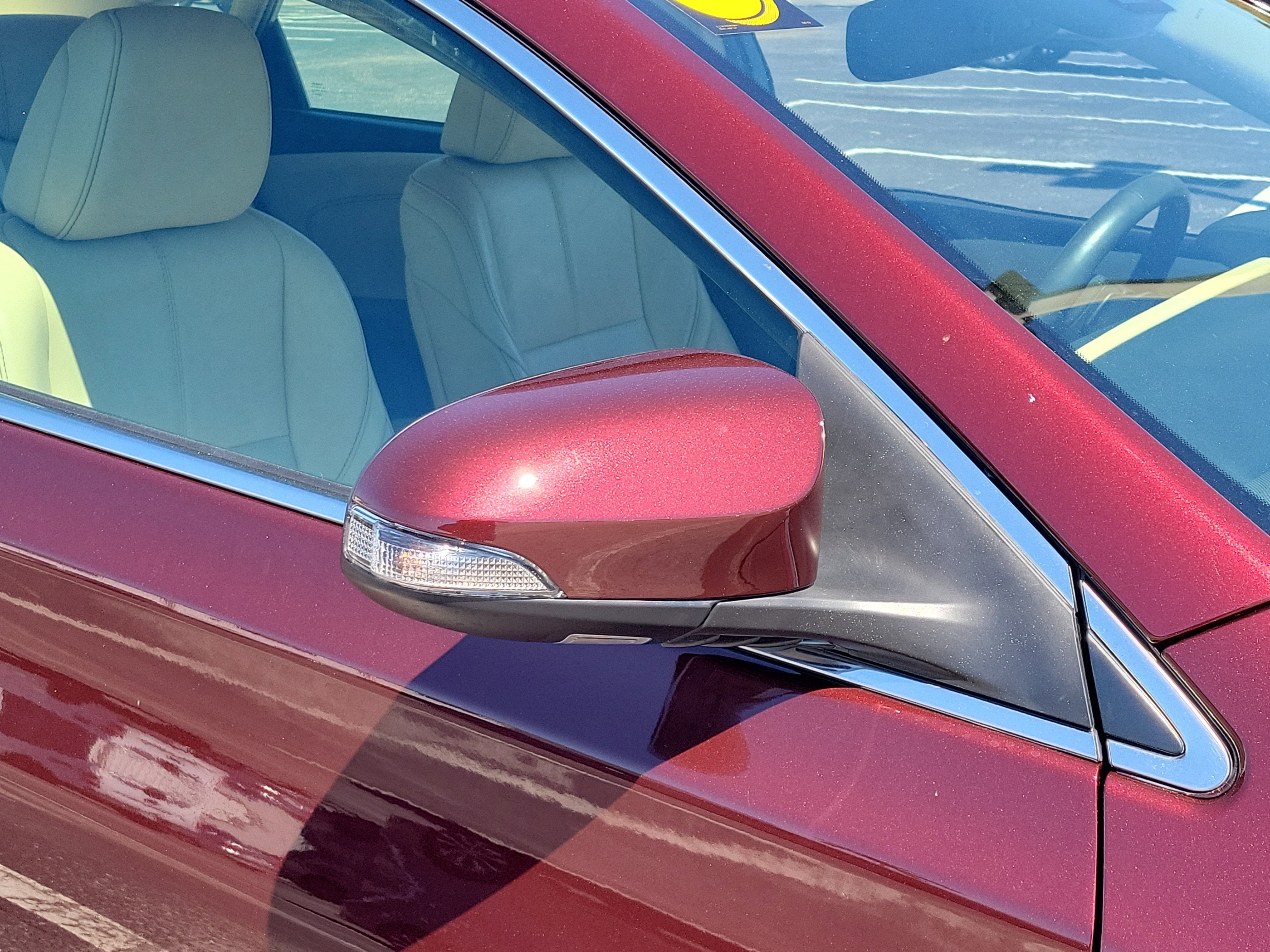 2016 Toyota Avalon Limited