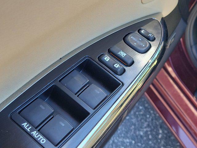 2016 Toyota Avalon Limited