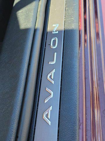 2016 Toyota Avalon Limited