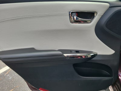 2018 Toyota Avalon XLE Premium