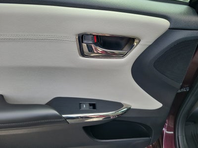 2018 Toyota Avalon XLE Premium
