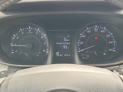 2018 Toyota Avalon XLE Premium