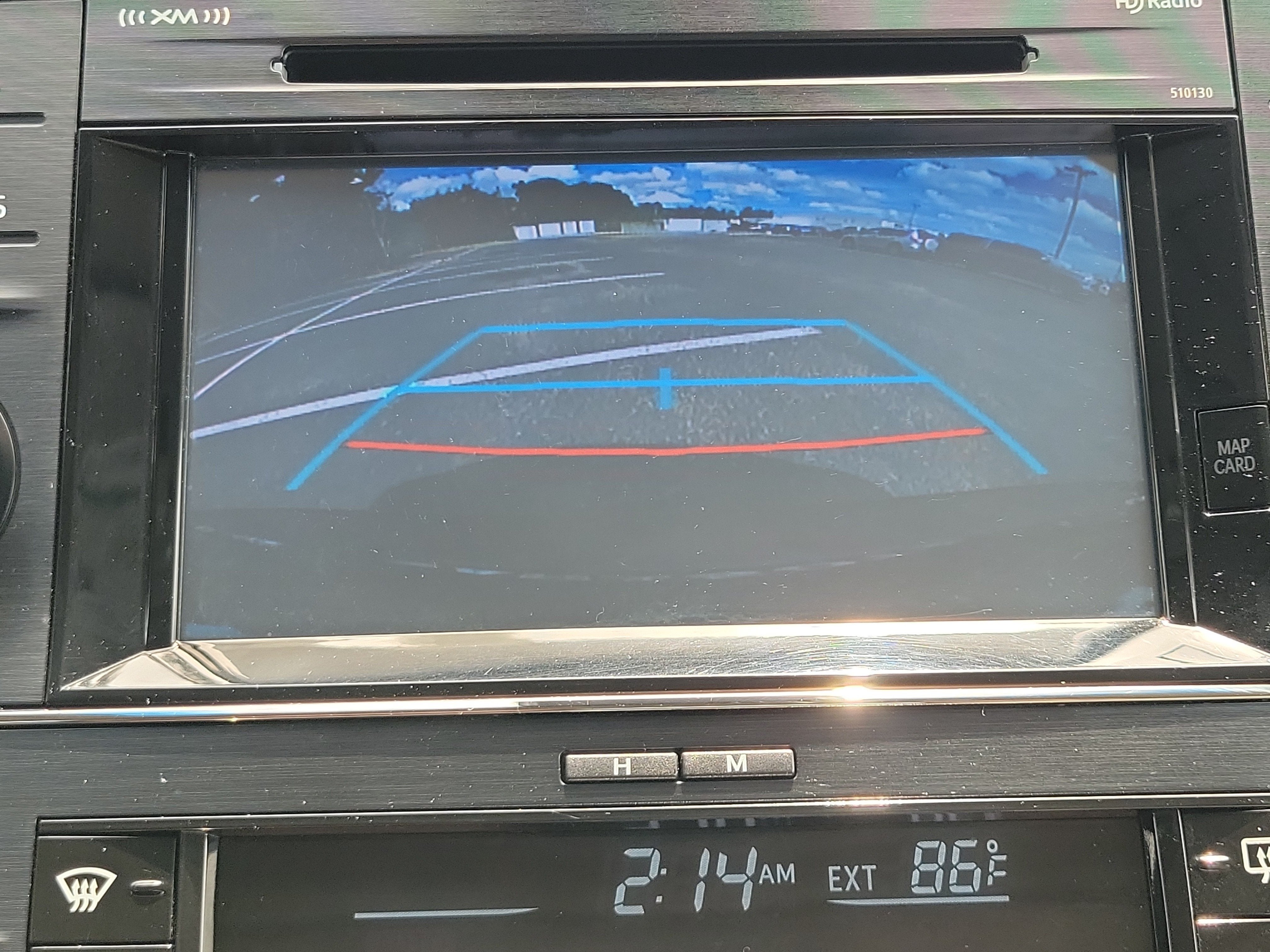 2018 Toyota Avalon XLE Premium