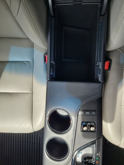 2018 Toyota Avalon XLE Premium