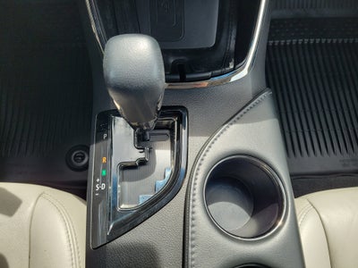 2018 Toyota Avalon XLE Premium