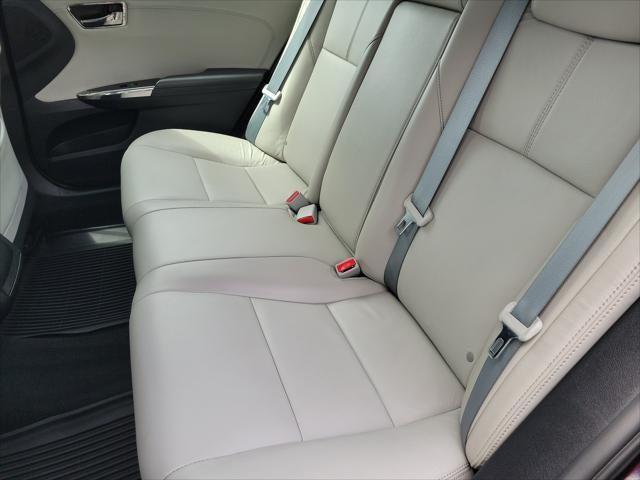 2018 Toyota Avalon XLE Premium