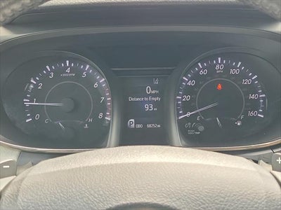 2018 Toyota Avalon XLE Premium