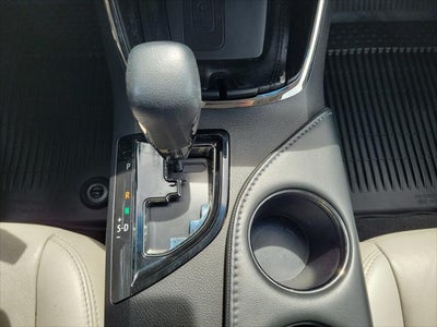 2018 Toyota Avalon XLE Premium