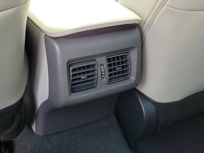 2024 Toyota Camry XLE