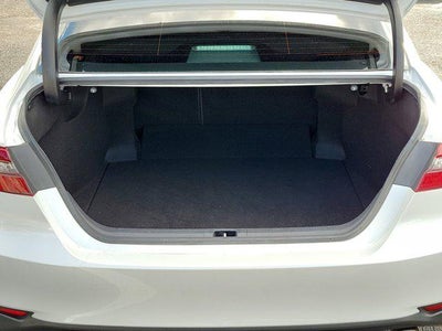 2021 Toyota Camry XLE