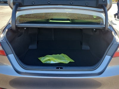 2024 Toyota Camry XLE