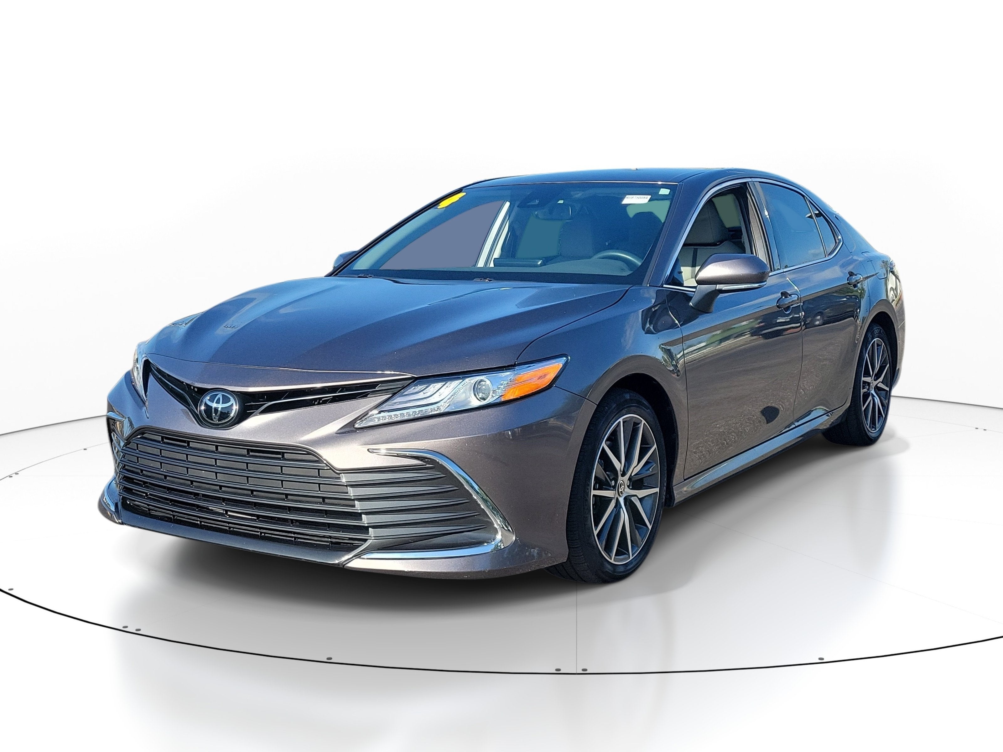 2024 Toyota Camry XLE