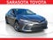 2024 Toyota Camry XLE