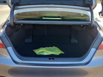 2024 Toyota Camry XLE