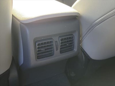 2024 Toyota Camry XLE
