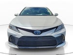 2022 Toyota Camry Hybrid XLE