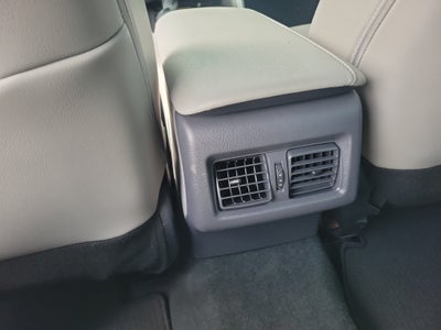 2023 Toyota Camry XSE V6