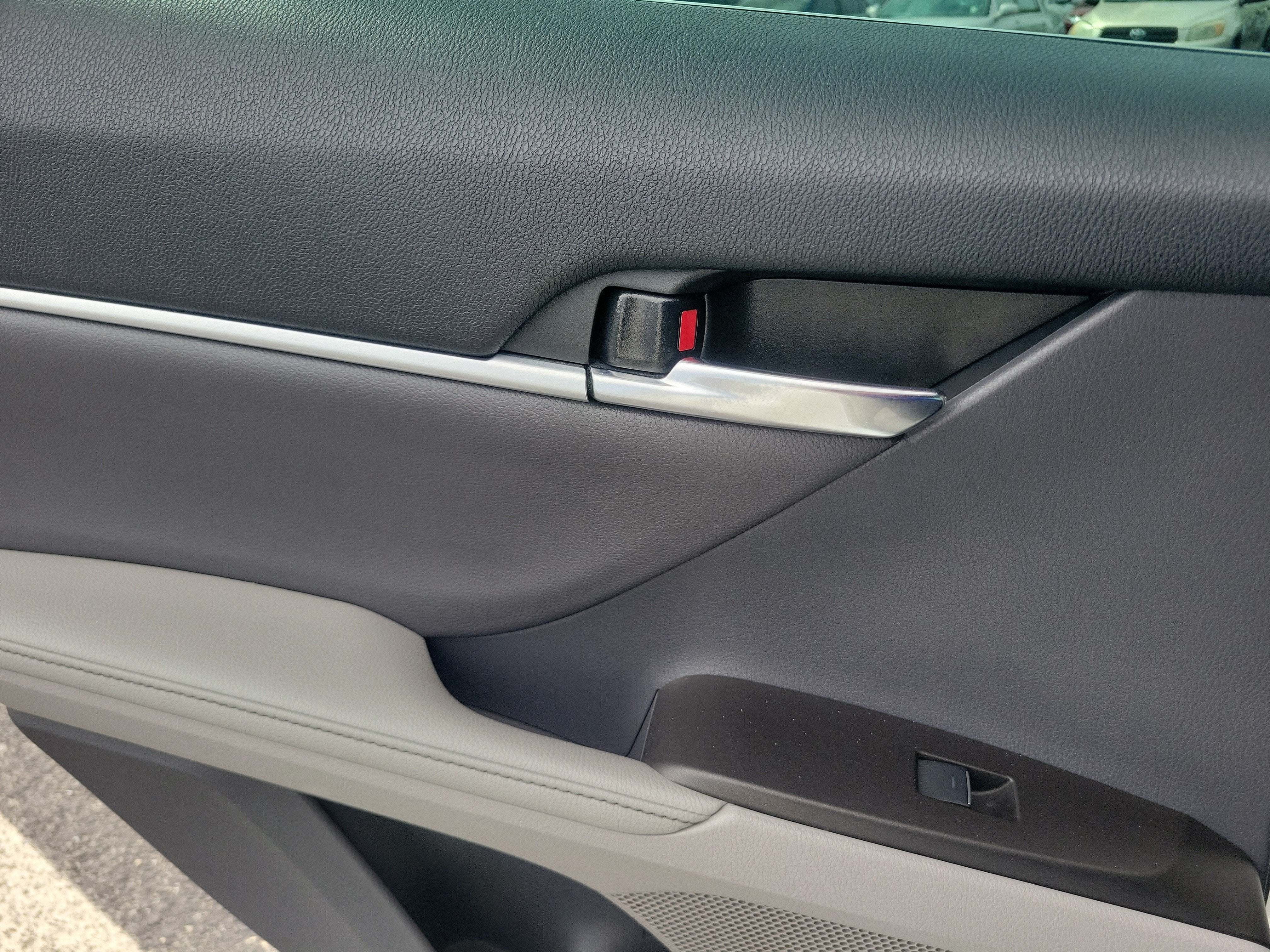 2023 Toyota Camry XSE V6