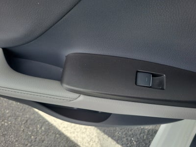 2023 Toyota Camry XSE V6
