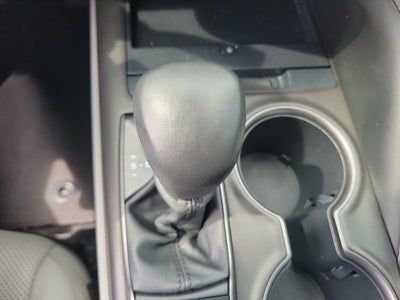 2023 Toyota Camry XSE V6