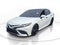 2023 Toyota Camry XSE V6