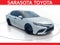2023 Toyota Camry XSE V6